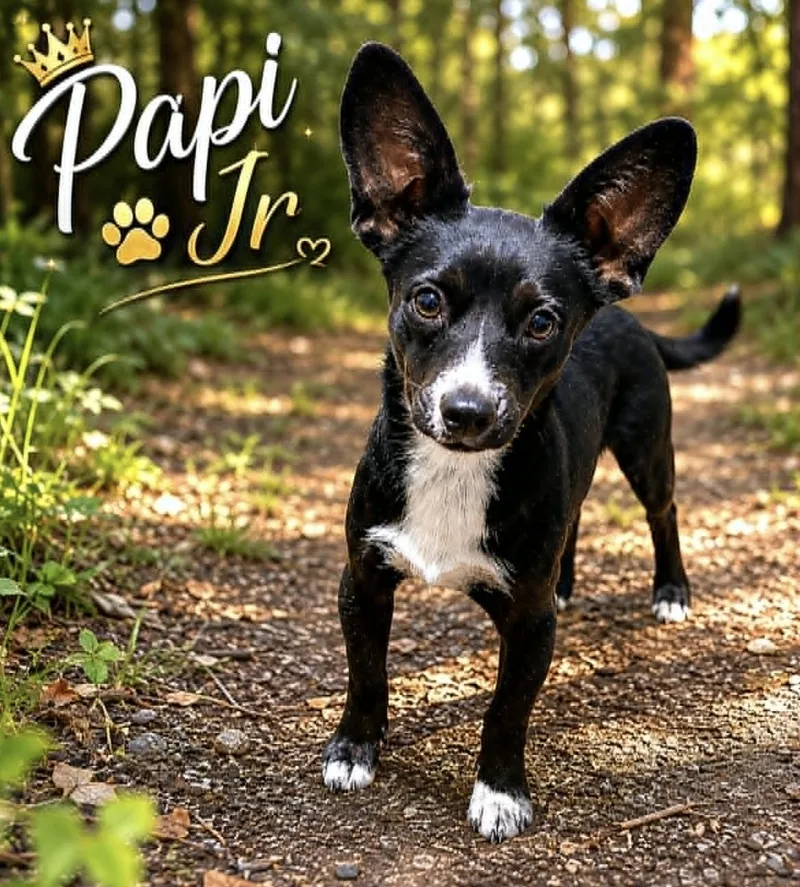 Papi Jr thumbnail 4