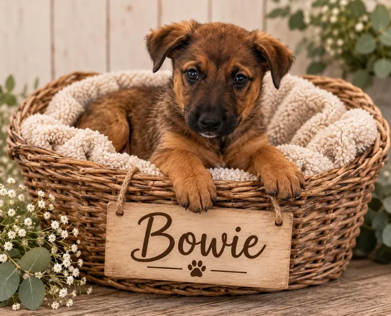 Bowie