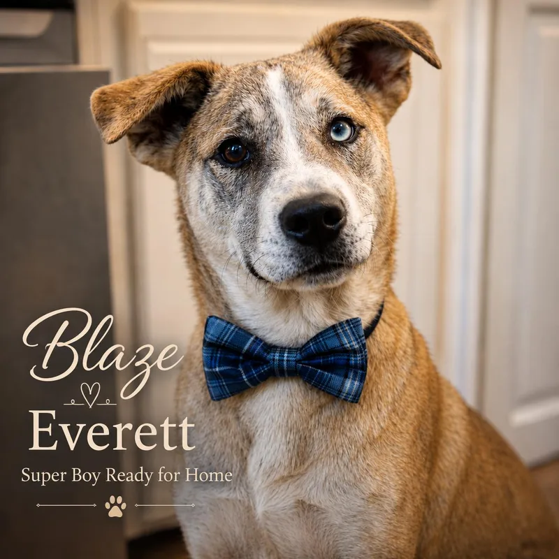 Blaze Everett thumbnail 2