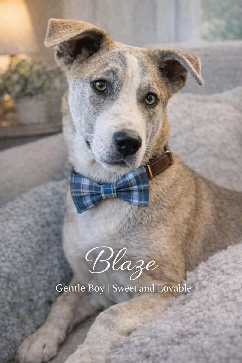 Blaze Everett thumbnail 3