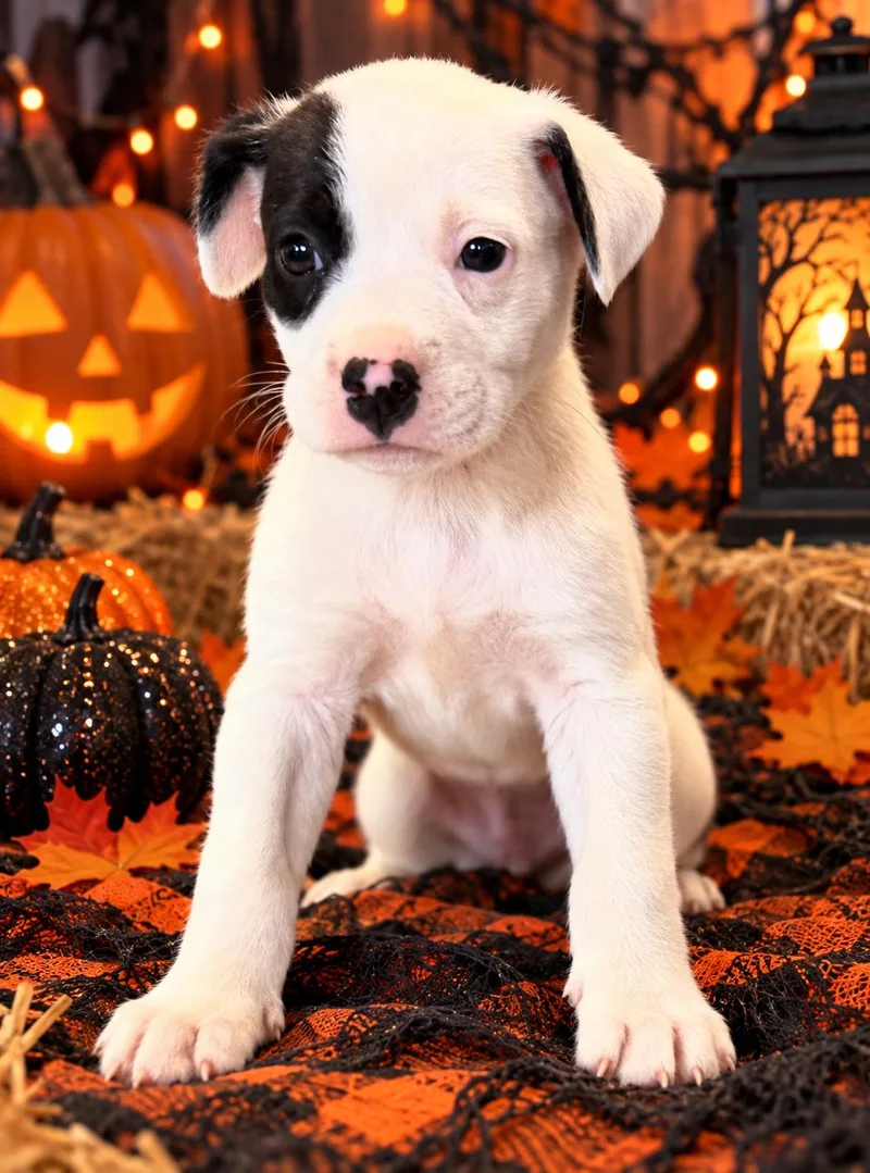 A baby medium-sized male Labrador Retriever dog named Salem for adoption in Pleasant Valley, NY