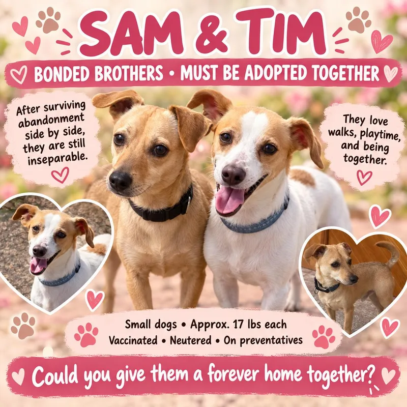Tim & Sam thumbnail 2