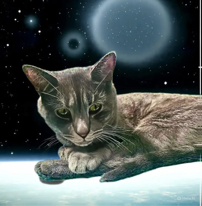 Spaceman thumbnail 3