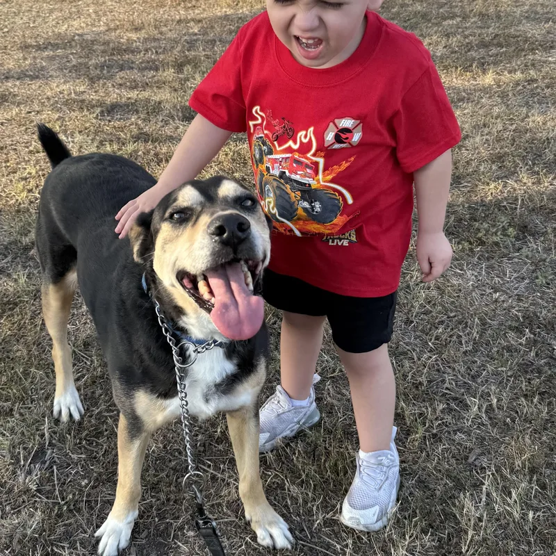 Buster Boo thumbnail 2