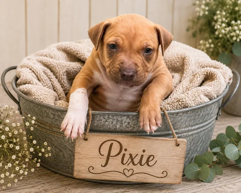 Pixie