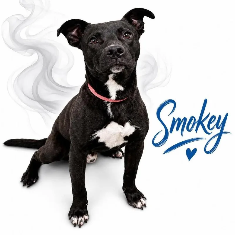 Smokey