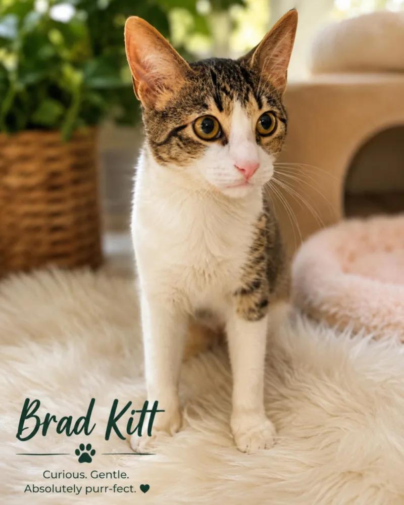 Brad Kitt