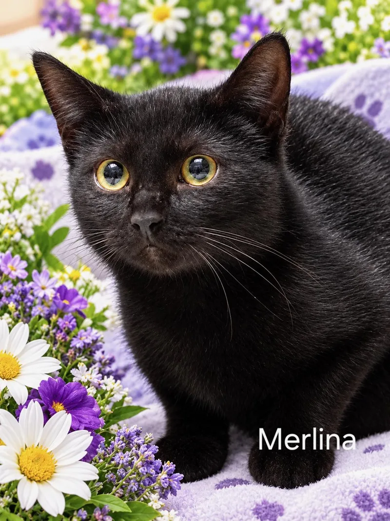 Merlina thumbnail 2