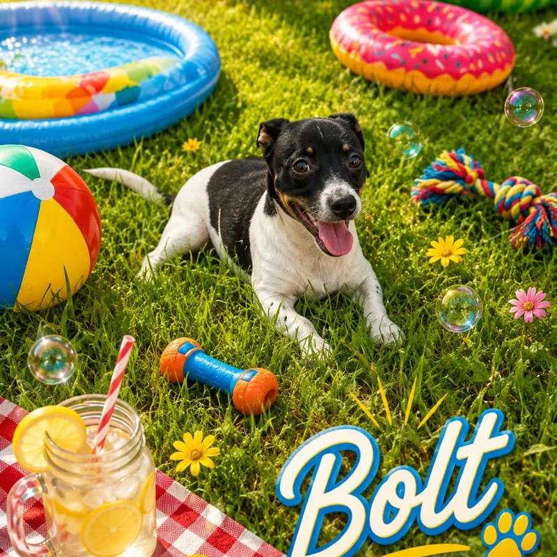 Bolt thumbnail 4