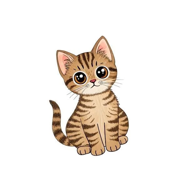A baby small-sized female Brown / Chocolate Domestic Short Hair cat named Rhea for adoption in West Olive, MI