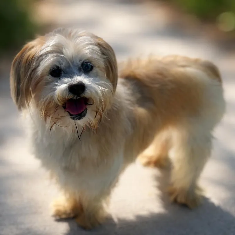 Agnes: The Toothless Cutie thumbnail 2