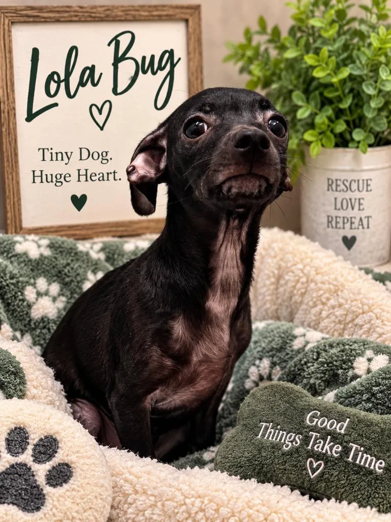 Lola Bug