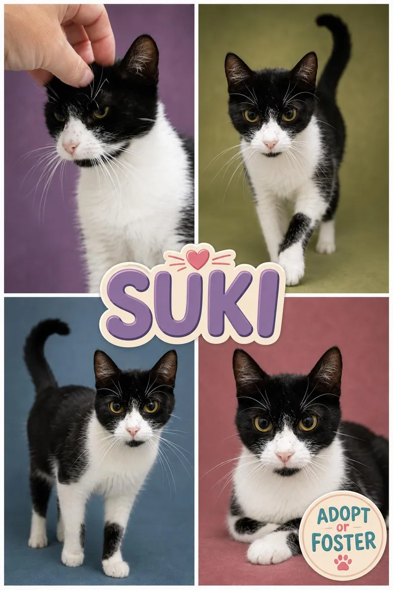 Suki thumbnail 3