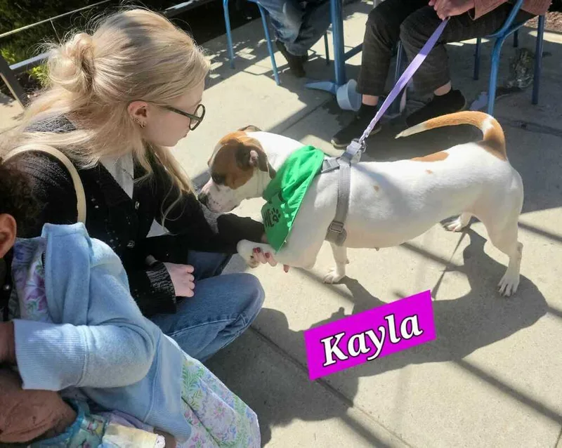 Kayla thumbnail 2