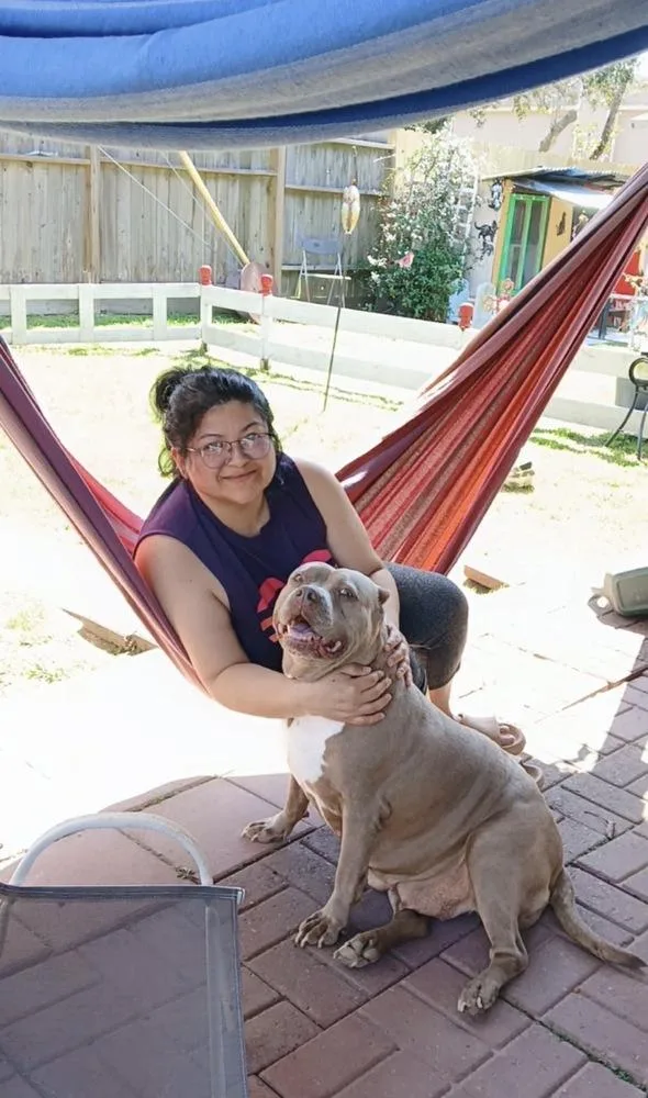 Maia Rain thumbnail 2