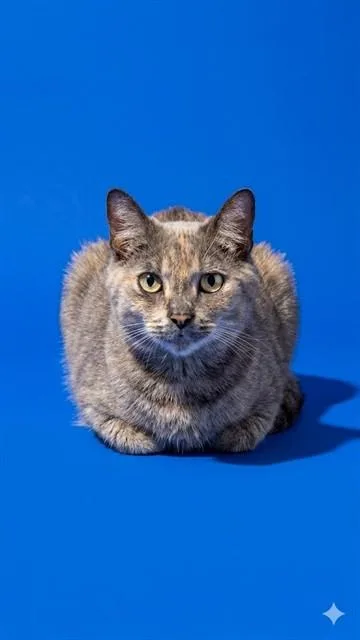 A young medium-sized female Domestic Short Hair cat named Ivory for adoption in Jacksonville, FL
