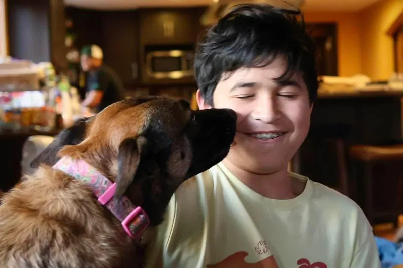 Cheyenne thumbnail 4