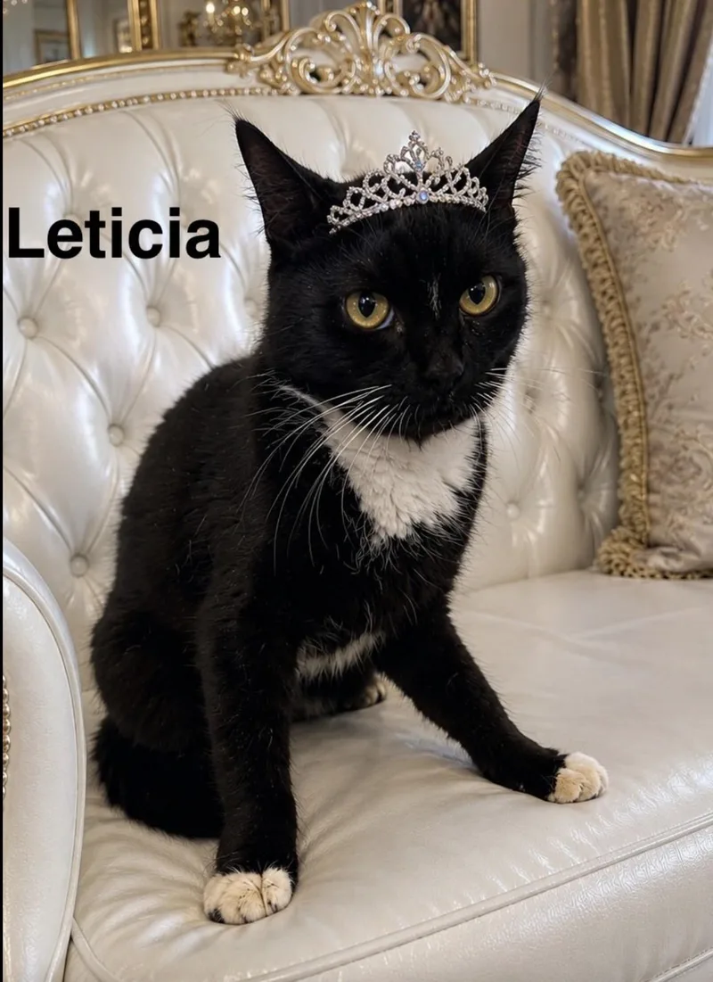 Leticia