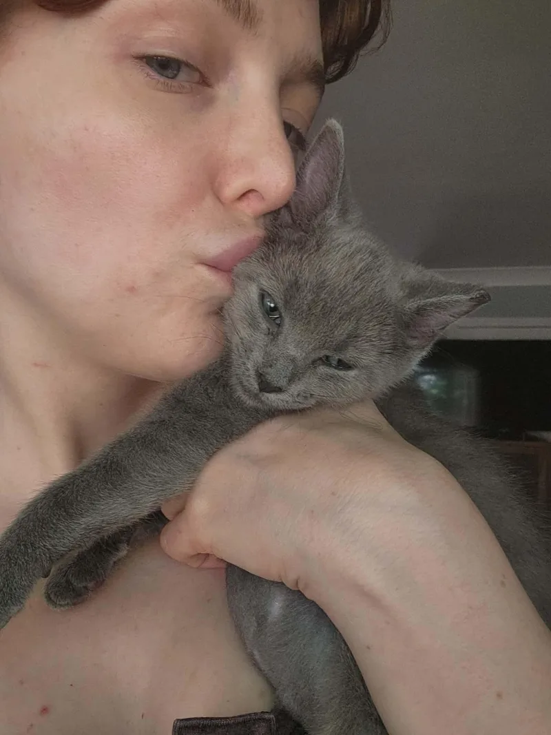 Rosita and Paloma thumbnail 4