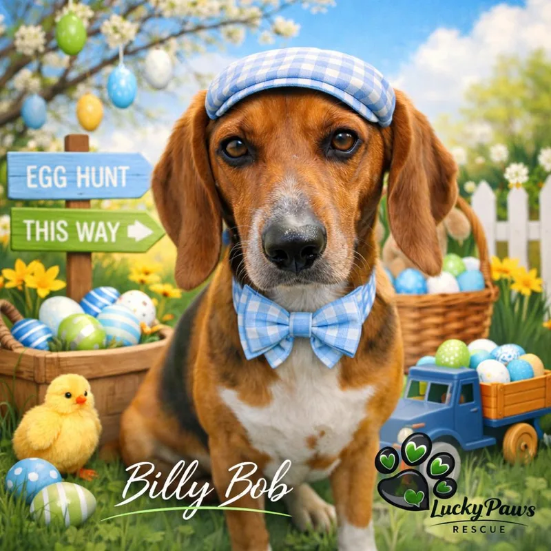 Billy Bob thumbnail 5