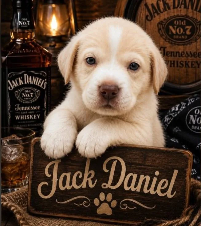 Jack Daniel thumbnail 3