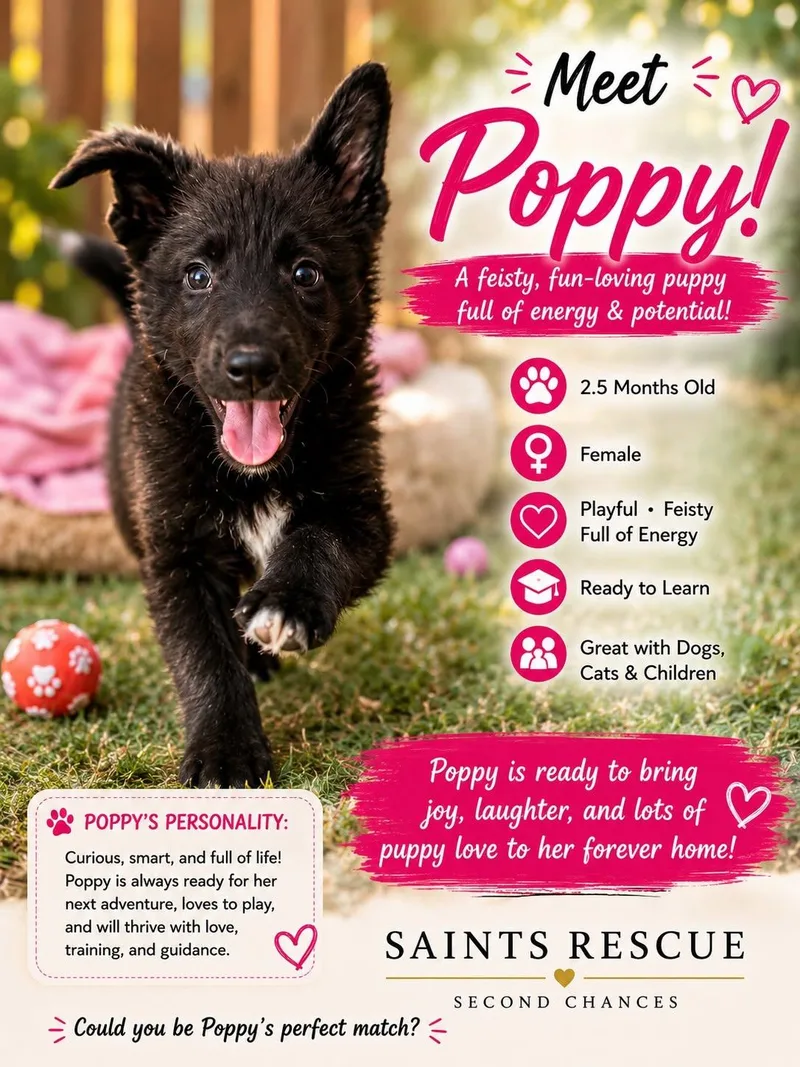 Poppy