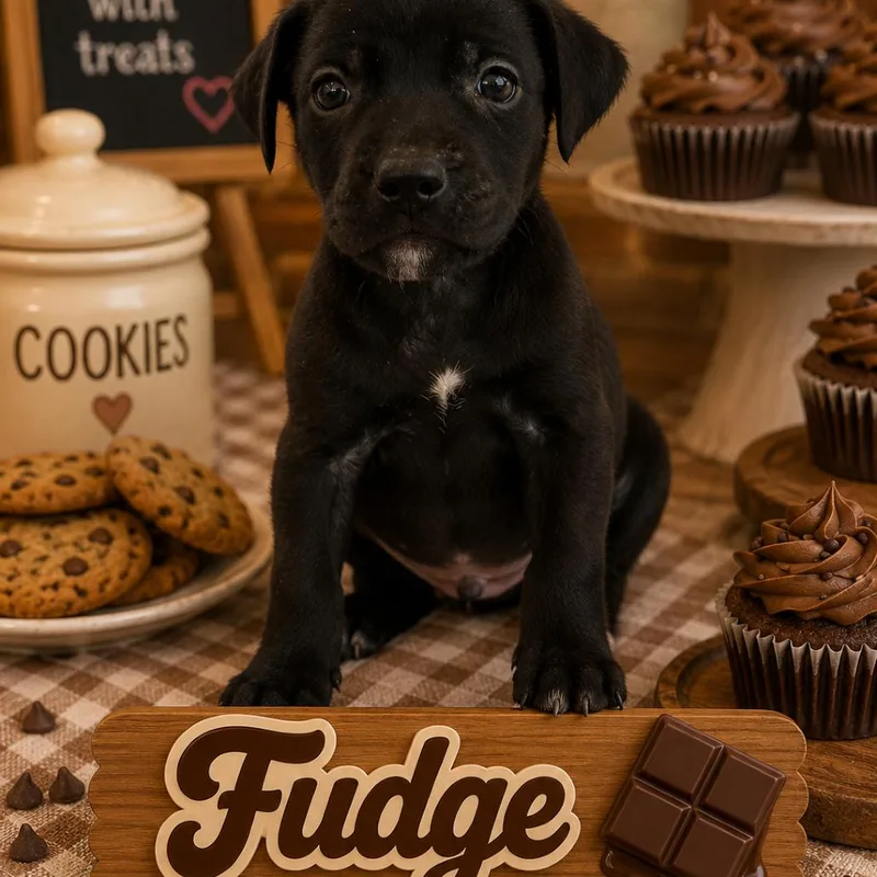 Fudge thumbnail 2
