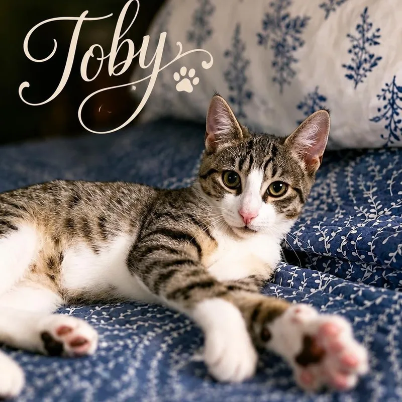 Toby thumbnail 3