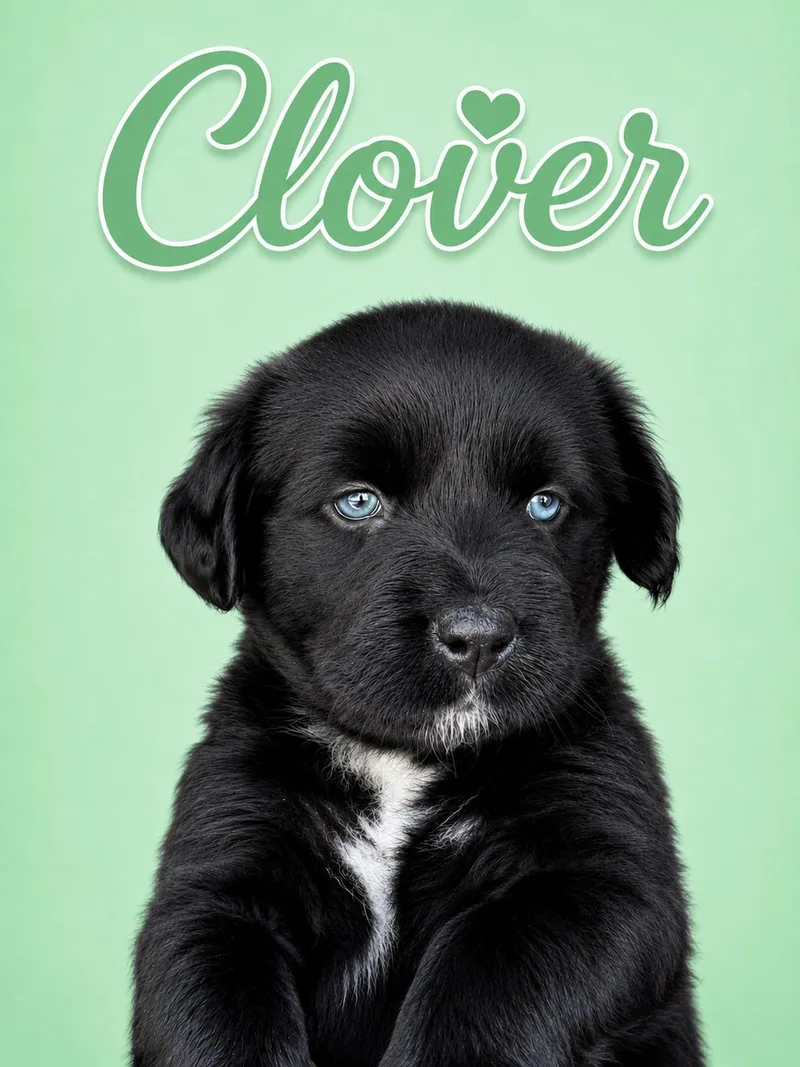 Clover