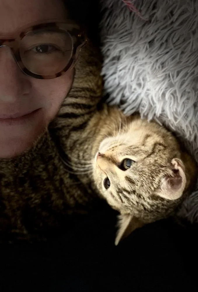 Schitt's Creek:  Alexis thumbnail 4