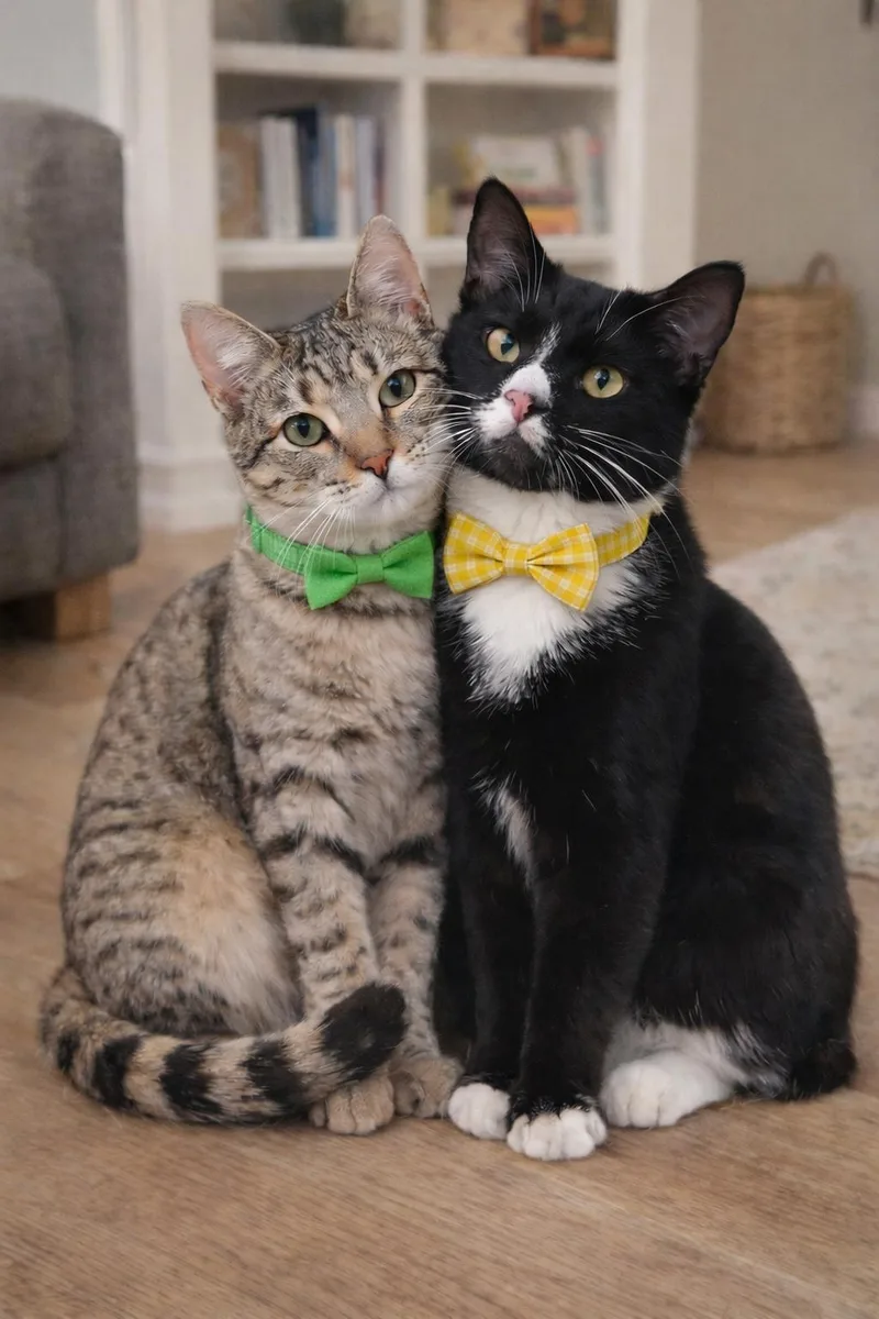 Reagan & Raymond thumbnail 4