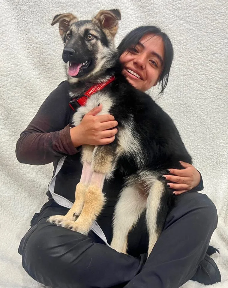 Mary Kate Von Mehren thumbnail 2