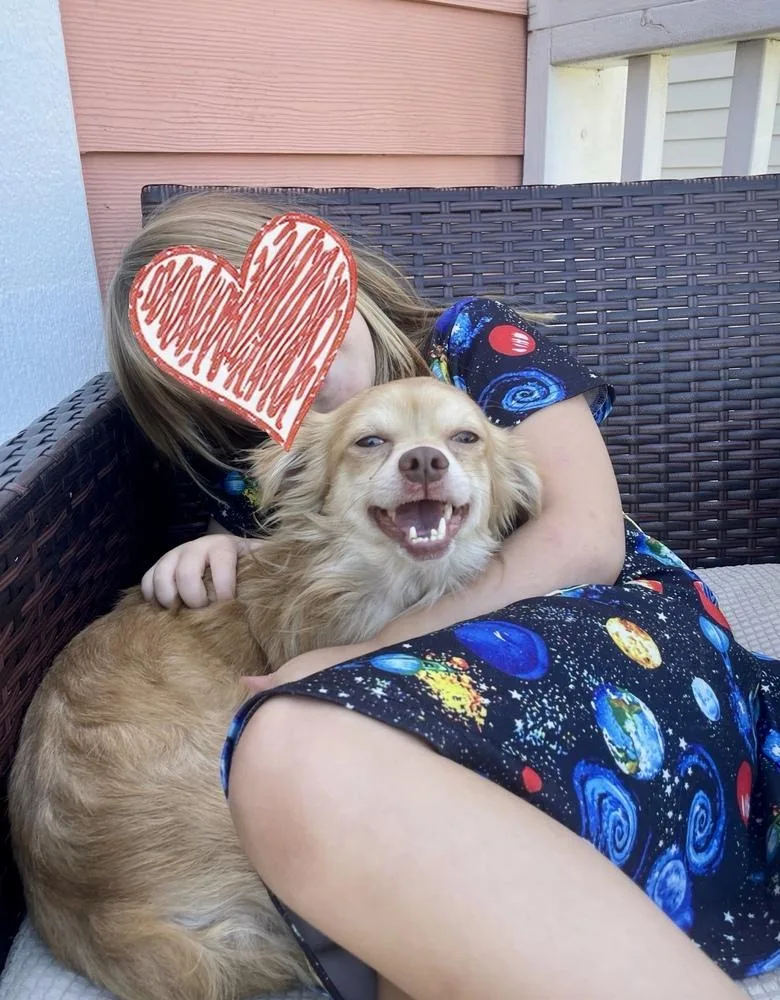Peanut thumbnail 4