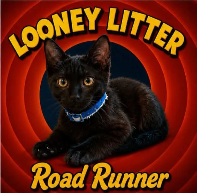 Road Runner thumbnail 4