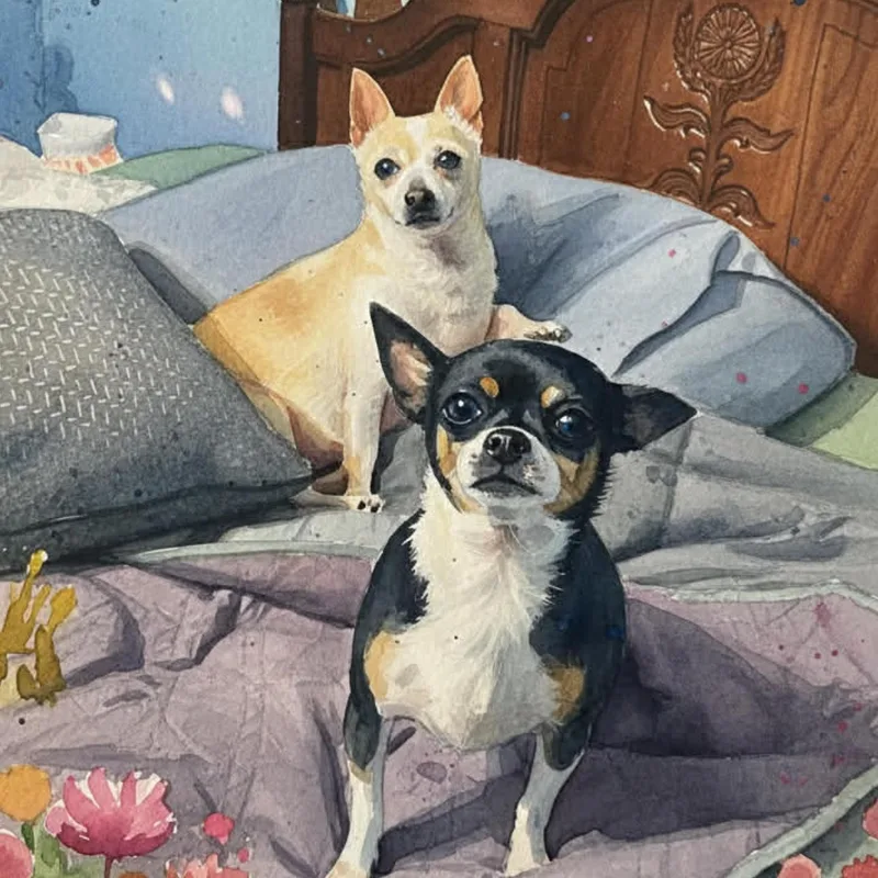 Princess And Sassy thumbnail 3
