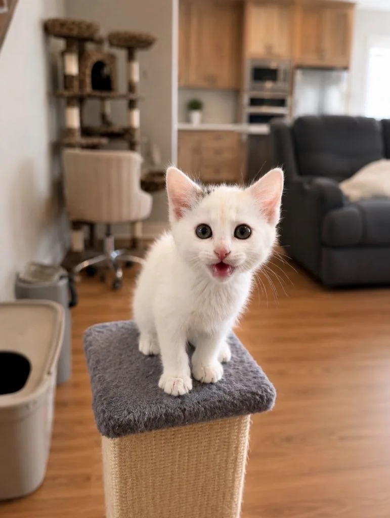 Miss Muffin thumbnail 2