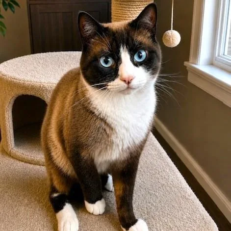Schroeder  Stunning Snowshoe