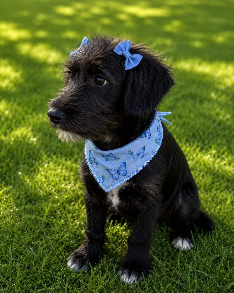 Skye The Scruffy Princess thumbnail 2