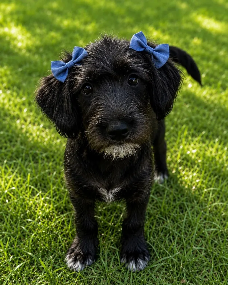 Skye The Scruffy Princess thumbnail 4