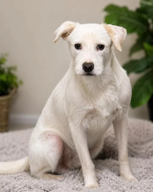 A young small-sized male Terrier dog named Freddie for adoption in Tucson, AZ
