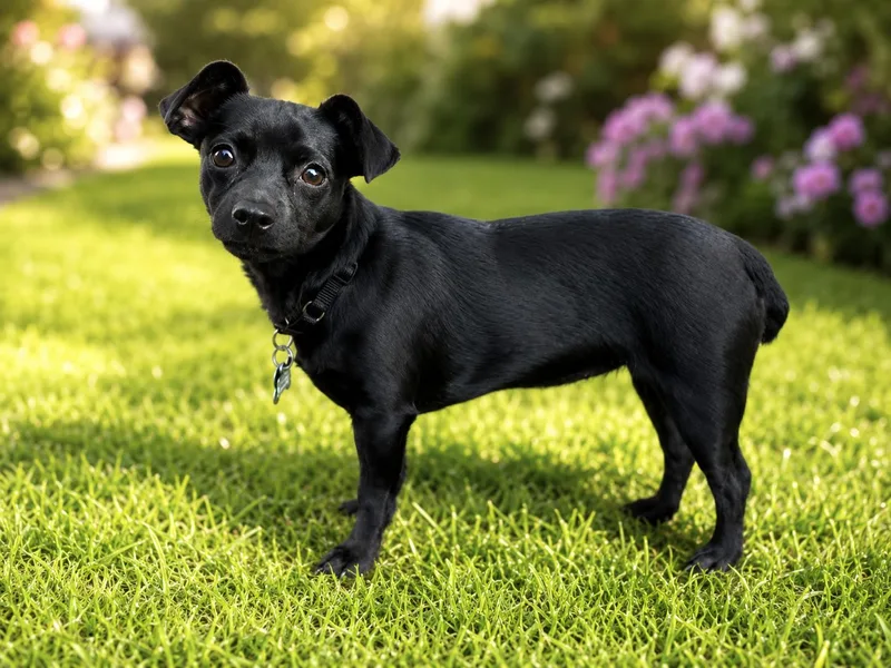 A baby small-sized female Chihuahua dog named Banana Pudding for adoption in Palo Alto, CA