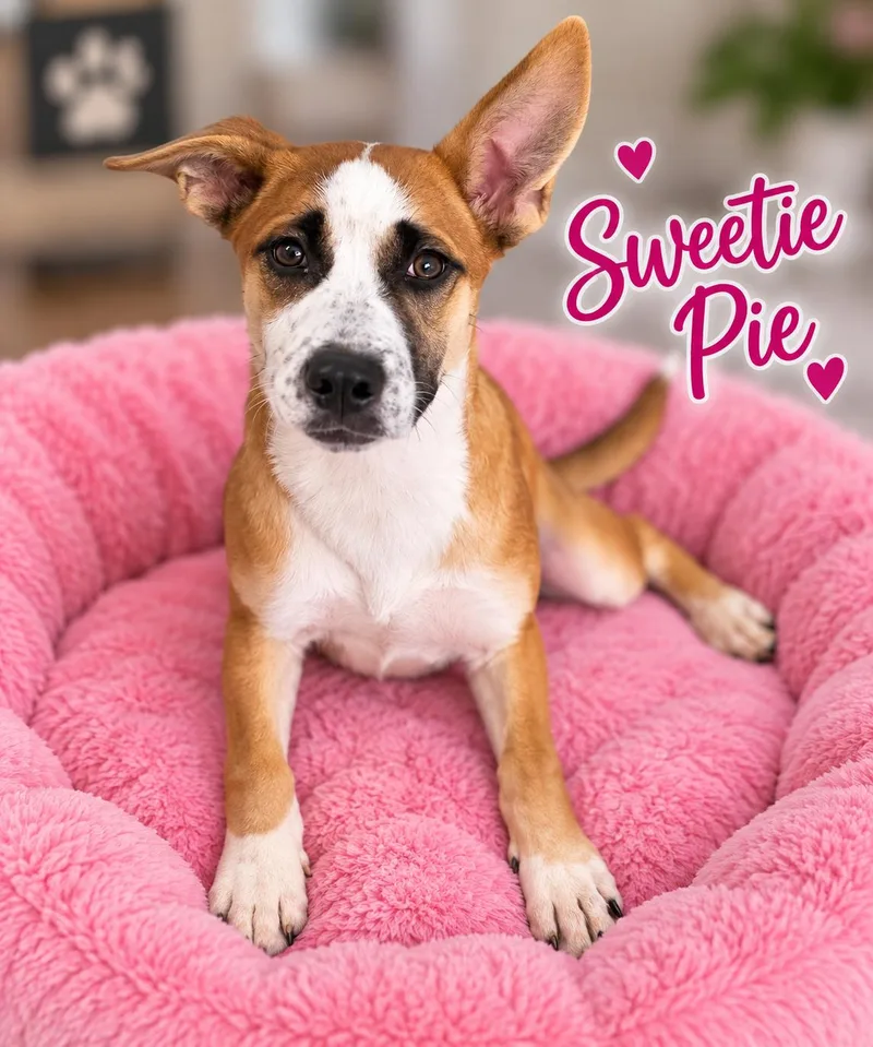 Sweetie Pie
