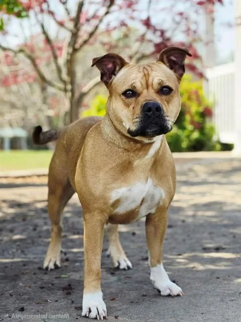 Strawberry Shortcake