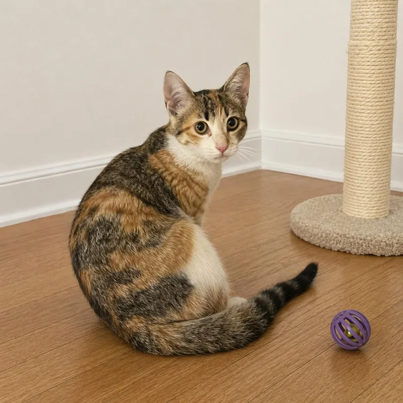 Pumpkin Patch — A thumbnail 2