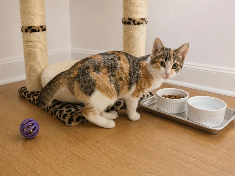 Pumpkin Patch — A thumbnail 3