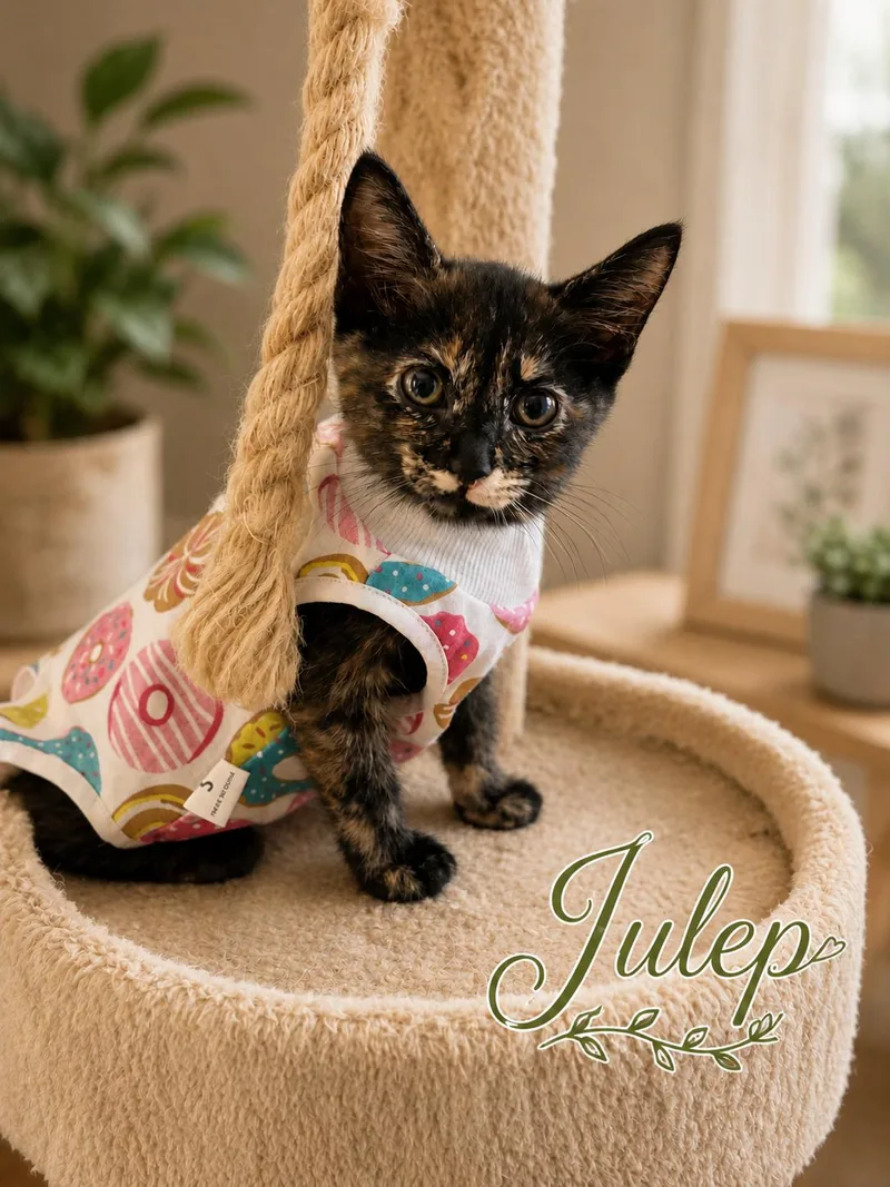 Mint & Julepbest Friends thumbnail 6