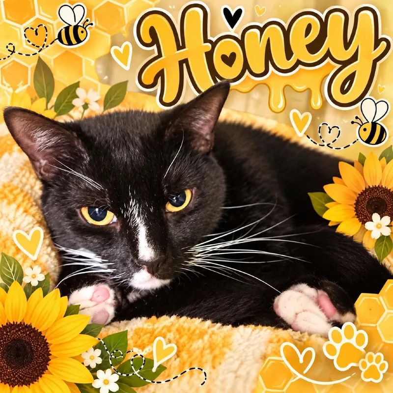 Honey thumbnail 3