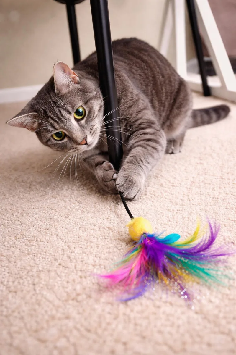 Michicalm & Confident Companion thumbnail 4