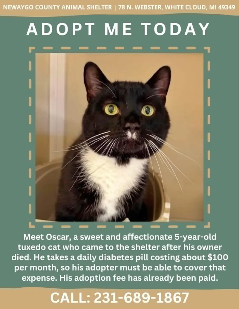 Oscar