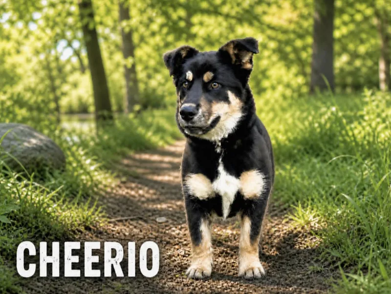 Cheerio